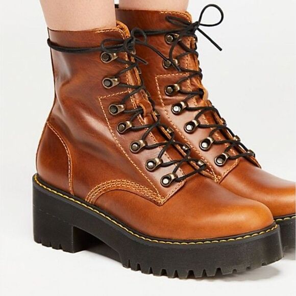 Platform Dr. Martens